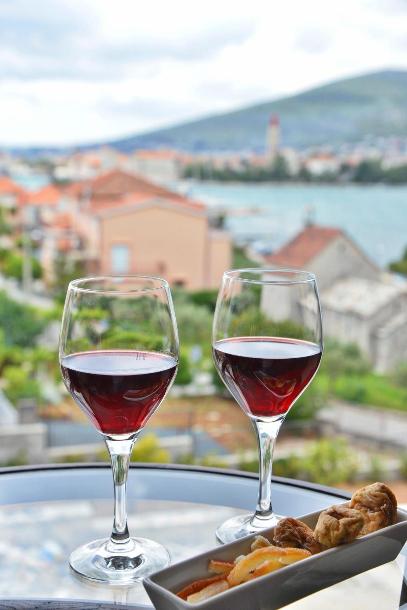 Hotel Brown Beach House & Spa Trogir Quarto foto